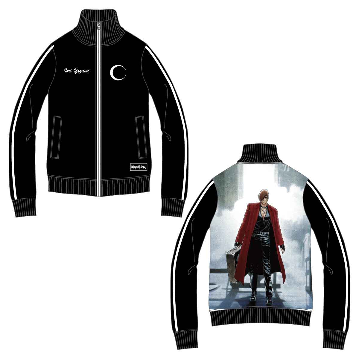 トラックトップIORI / C・Y・S ※オンラインキャンセル分販売