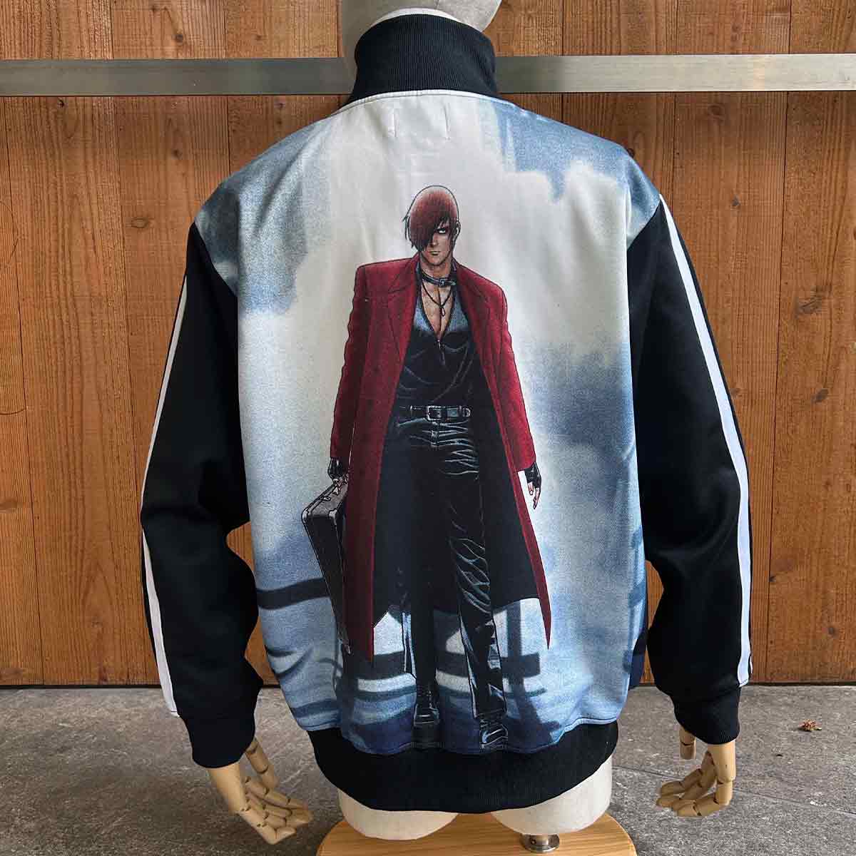 トラックトップIORI / C・Y・S ※オンラインキャンセル分販売