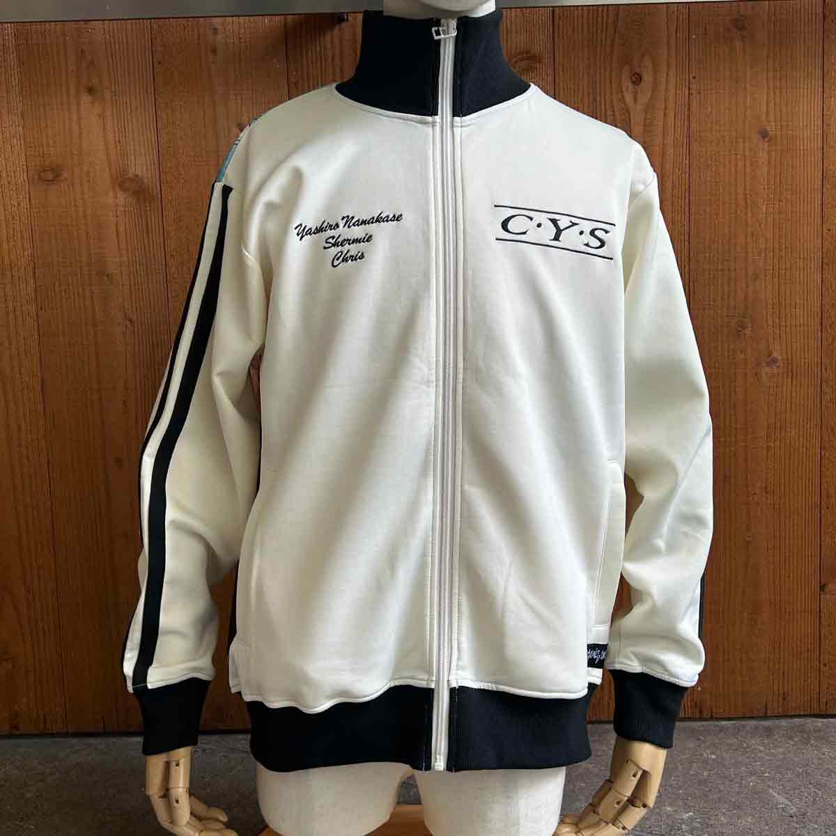 トラックトップIORI / C・Y・S ※オンラインキャンセル分販売