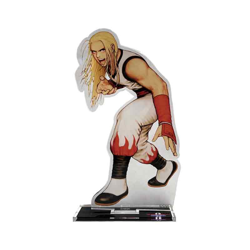 THE KING OF FIGHTERS 2000 アクリルスタンド(全36種)