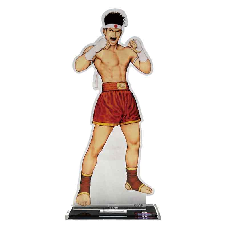 THE KING OF FIGHTERS 2000 アクリルスタンド(全36種)