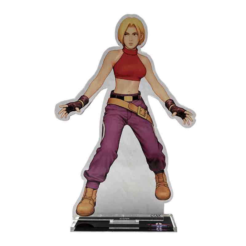 THE KING OF FIGHTERS 2000 アクリルスタンド(全36種)