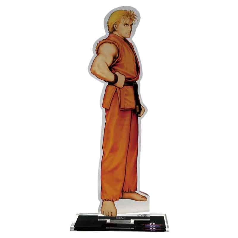 THE KING OF FIGHTERS 2000 アクリルスタンド(全36種)