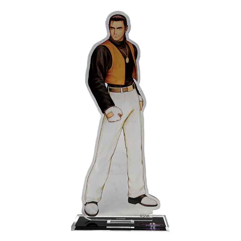 THE KING OF FIGHTERS 2000 アクリルスタンド(全36種)