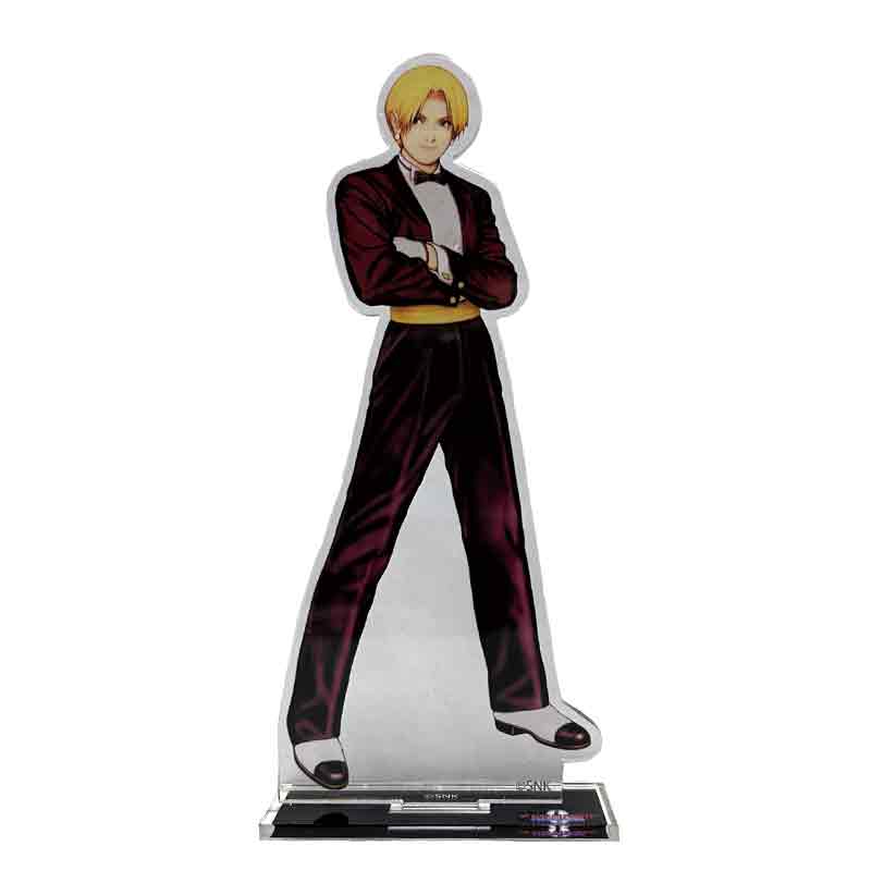THE KING OF FIGHTERS 2000 アクリルスタンド(全36種)