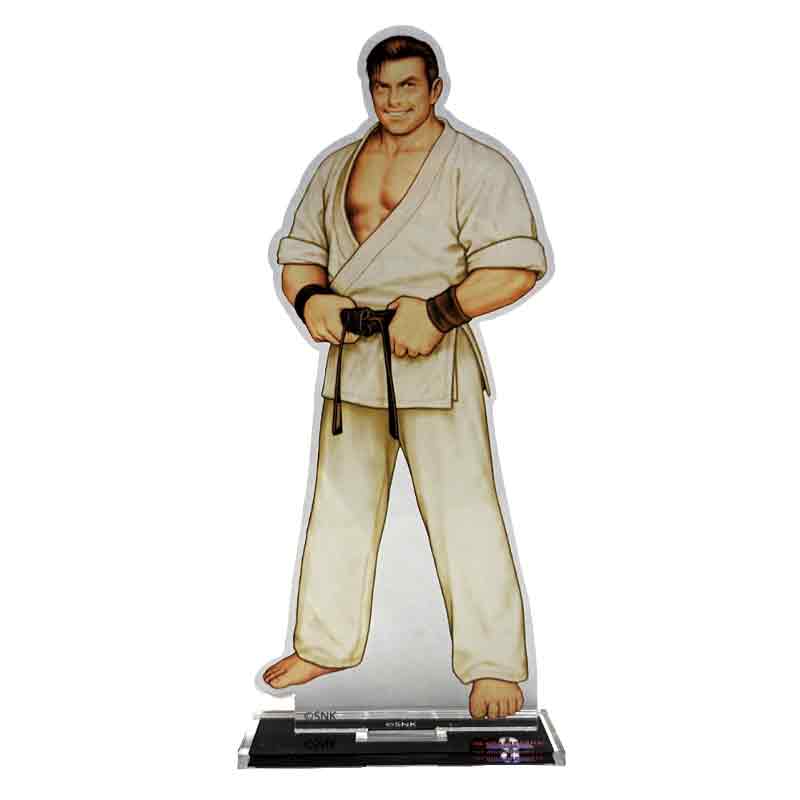 THE KING OF FIGHTERS 2000 アクリルスタンド(全36種)