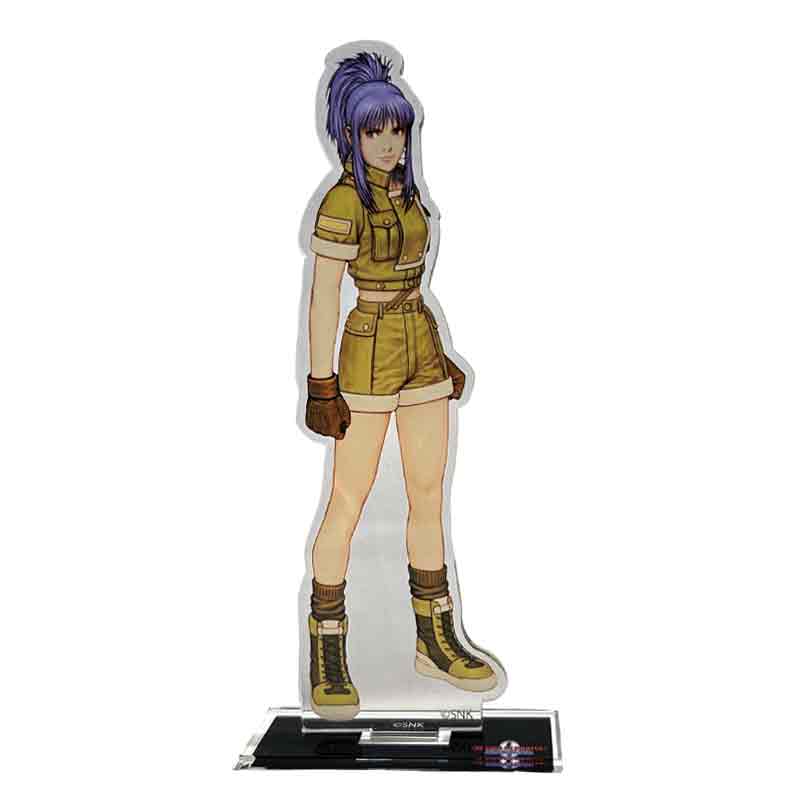 THE KING OF FIGHTERS 2000 アクリルスタンド(全36種)