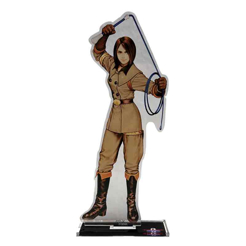 THE KING OF FIGHTERS 2000 アクリルスタンド(全36種)