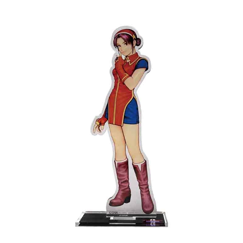 THE KING OF FIGHTERS 2000 アクリルスタンド(全36種)