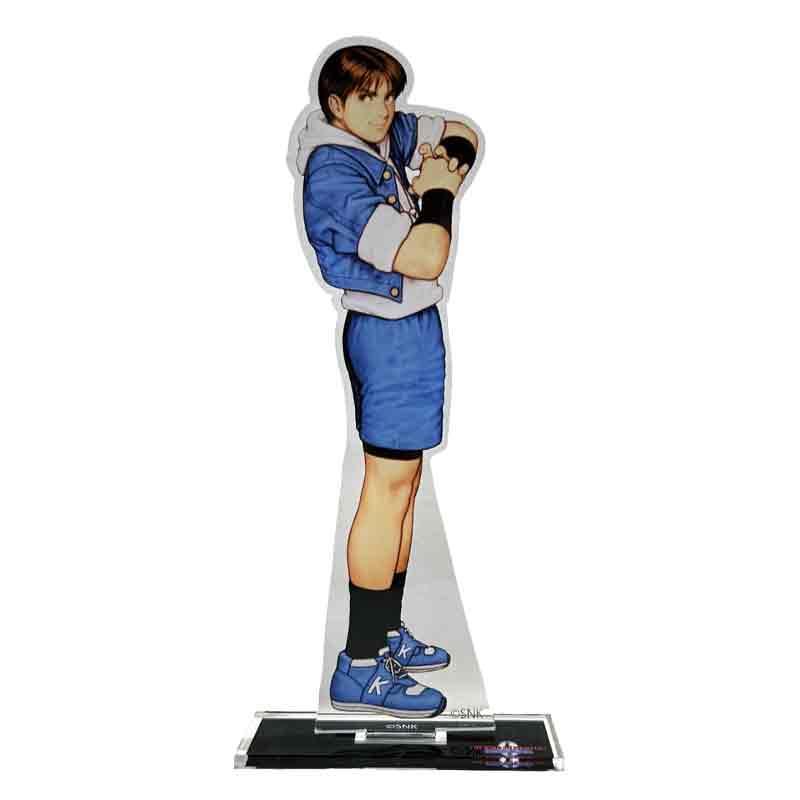 THE KING OF FIGHTERS 2000 アクリルスタンド(全36種)