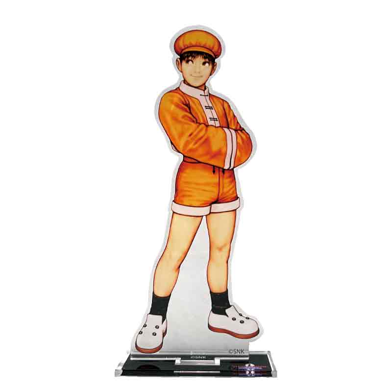THE KING OF FIGHTERS 2000 アクリルスタンド(全36種)