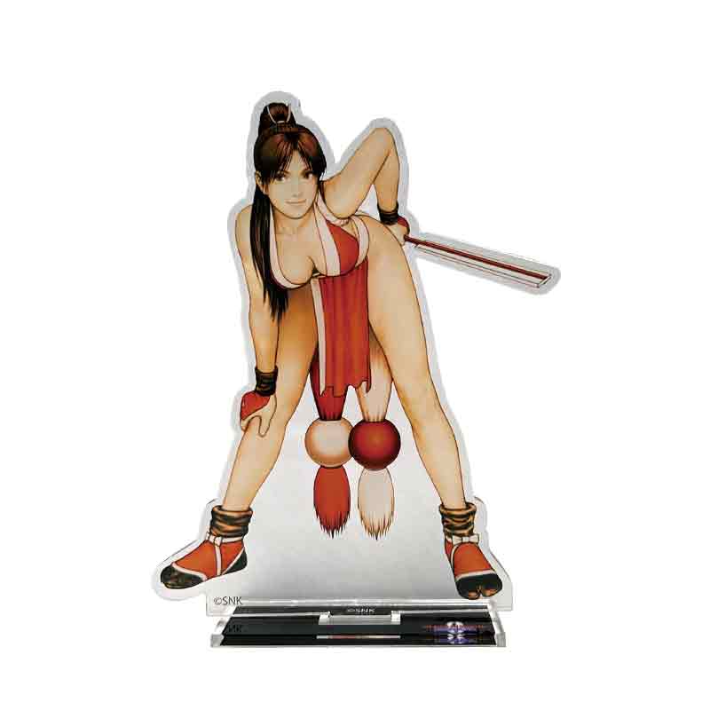 THE KING OF FIGHTERS 2000 アクリルスタンド(全36種)