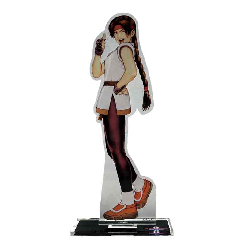 THE KING OF FIGHTERS 2000 アクリルスタンド(全36種)