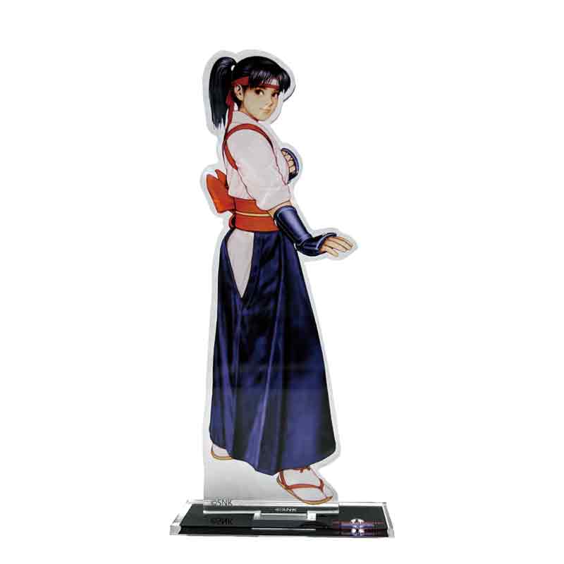 THE KING OF FIGHTERS 2000 アクリルスタンド(全36種)