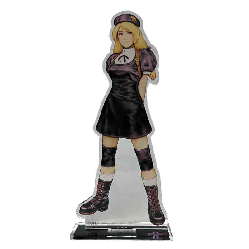 THE KING OF FIGHTERS 2000 アクリルスタンド(全36種)