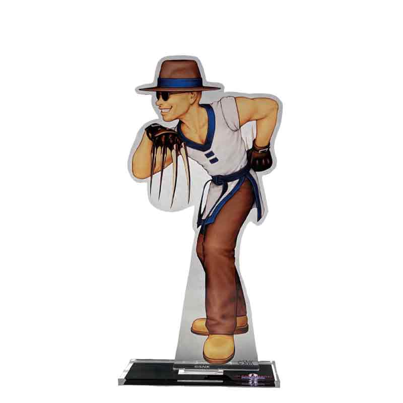 THE KING OF FIGHTERS 2000 アクリルスタンド(全36種)