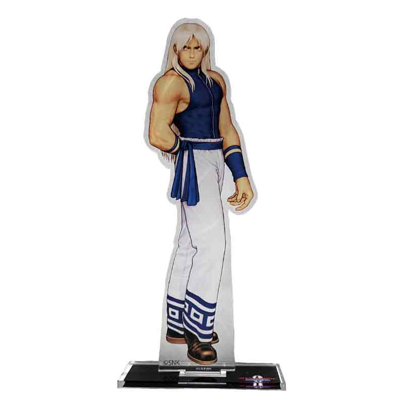 THE KING OF FIGHTERS 2000 アクリルスタンド(全36種)