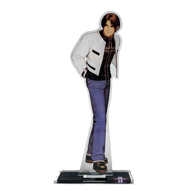 THE KING OF FIGHTERS 2000 アクリルスタンド(全36種)