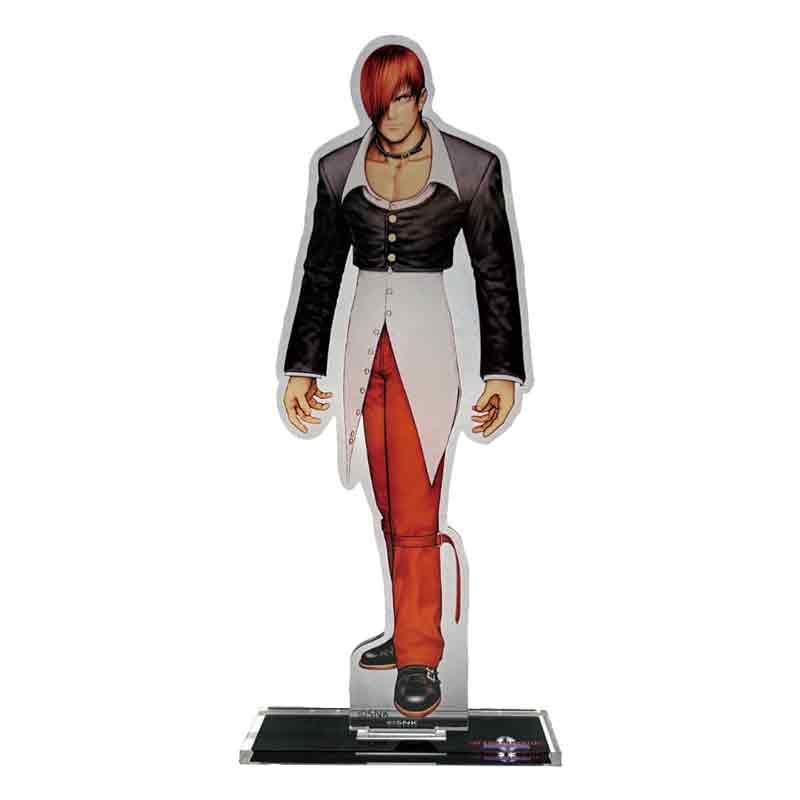 THE KING OF FIGHTERS 2000 アクリルスタンド(全36種)