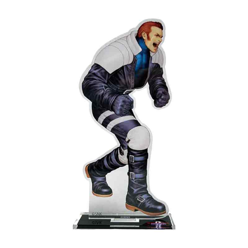 THE KING OF FIGHTERS 2000 アクリルスタンド(全36種)