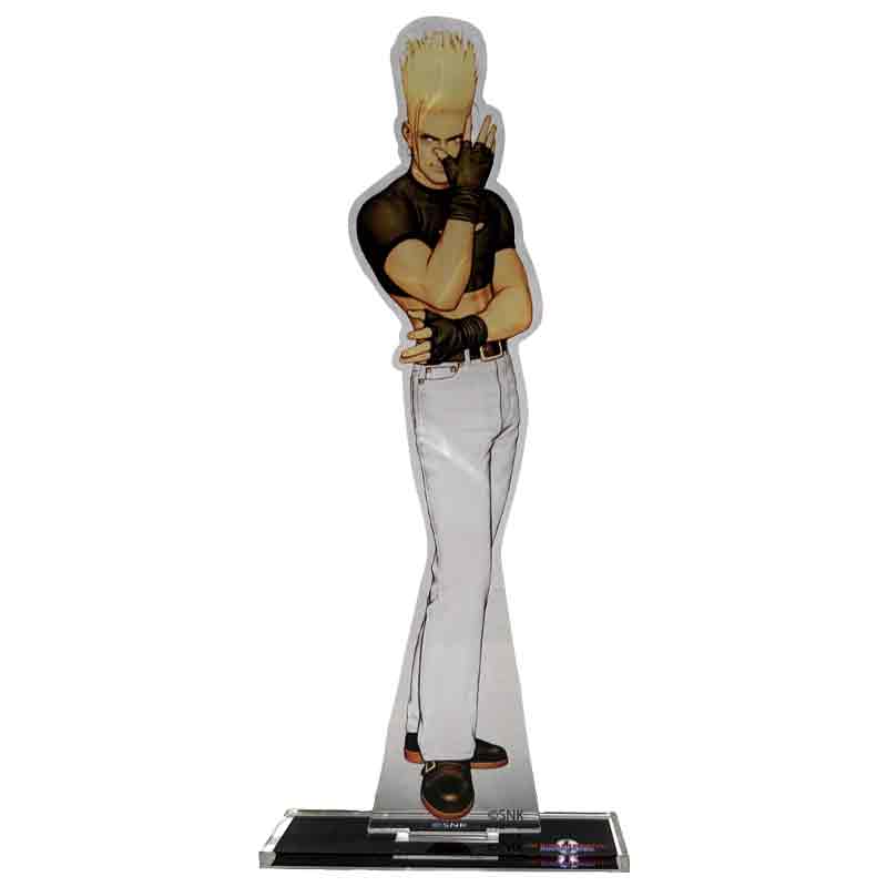 THE KING OF FIGHTERS 2000 アクリルスタンド(全36種)