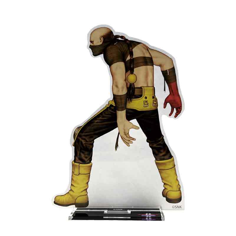 THE KING OF FIGHTERS 2000 アクリルスタンド(全36種)