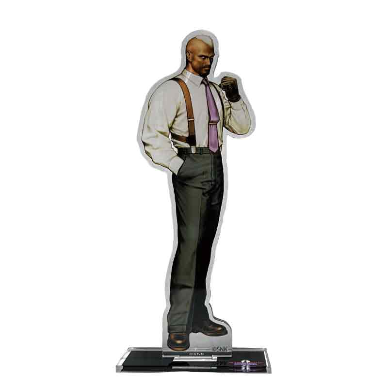 THE KING OF FIGHTERS 2000 アクリルスタンド(全36種)