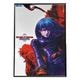 THE KING OF FIGHTERS 2000 A2クリアポスター(全3種)