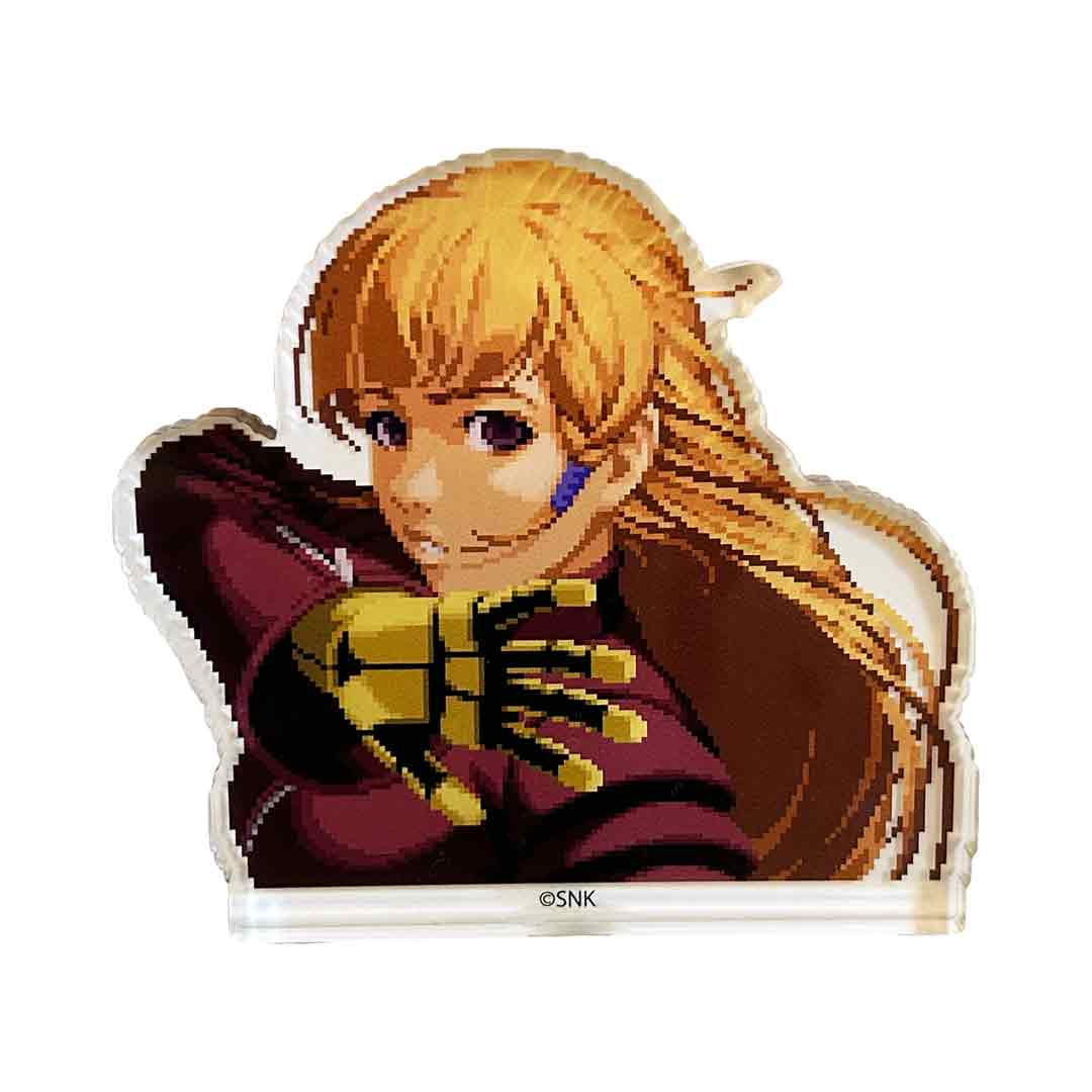 THE KING OF FIGHTERS 2000 アクリルブロック(全10種) | アクリル