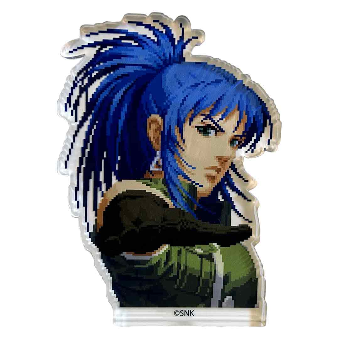 THE KING OF FIGHTERS 2000 アクリルブロック(全10種) | アクリル