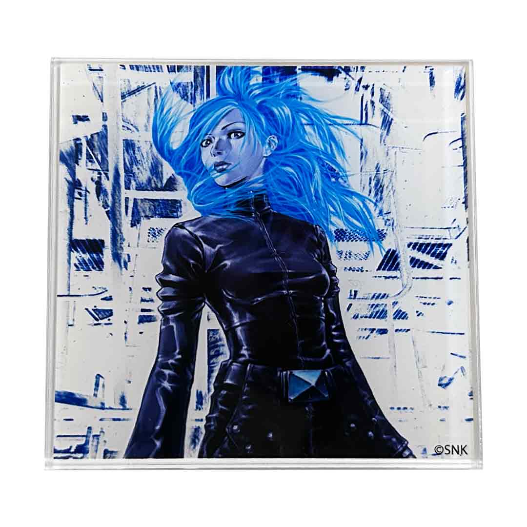 THE KING OF FIGHTERS 2000 アクリルアートコースター(全5種)