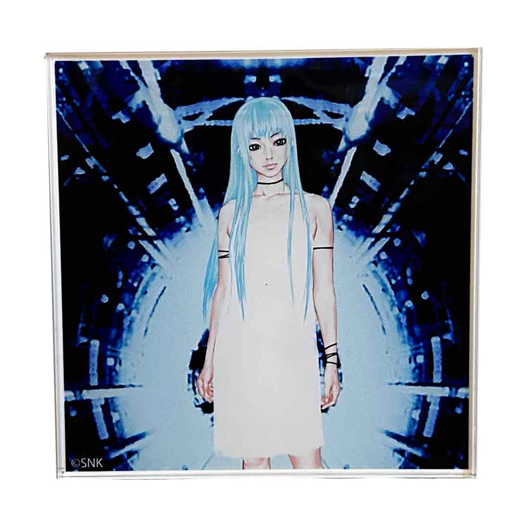 THE KING OF FIGHTERS 2000 アクリルアートコースター(全5種)