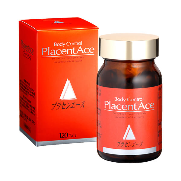 プラセンエース | すべての商品 | スノーデン オンライン