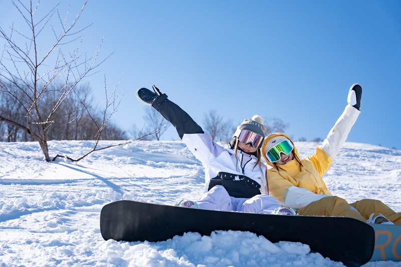 ロッテアライリゾート　エコノミークラス　ゴンドラ・リフト1日券　2枚セット ロッテアライリゾート エコノミークラス ゴンドラ・リフト1日券