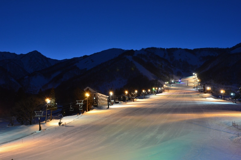 白馬47 ・エイブル白馬五竜 1日券 大人用 エイブル白馬五竜 & Hakuba47 Winter Sports Park 2024-25冬