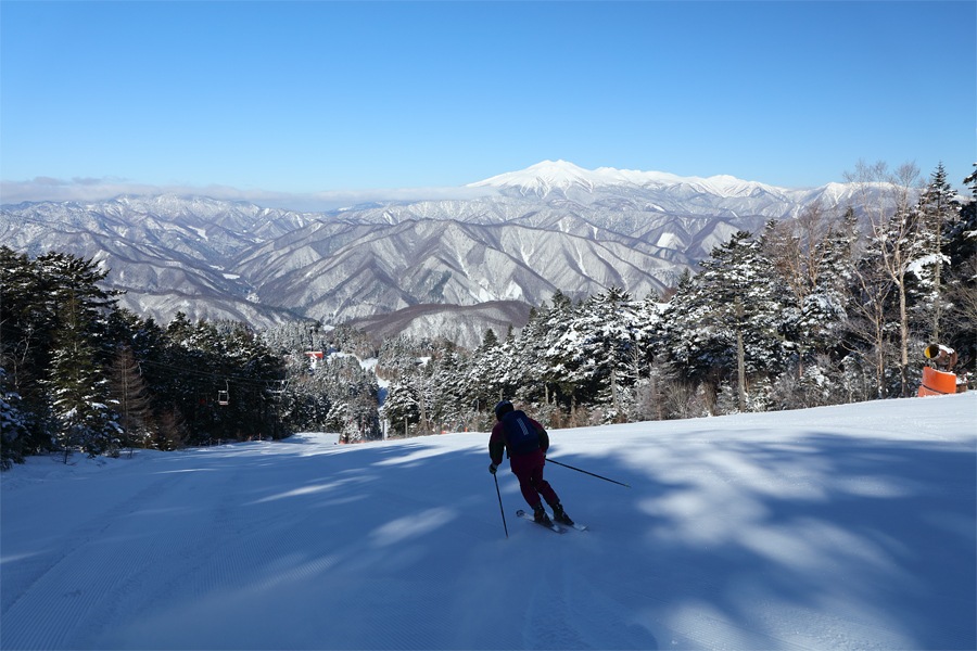 ★即決★２枚セット野麦峠スキー場リフト引換券★送料無料★