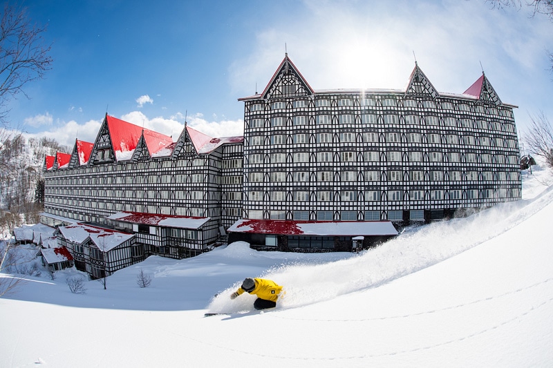 白馬コルチナ・白馬乗鞍温泉　共通　早割リフト1日パック券＜大人＞ 2マイセット 白馬乗鞍×白馬コルチナ 1日券 大人 3枚セット 公式通販