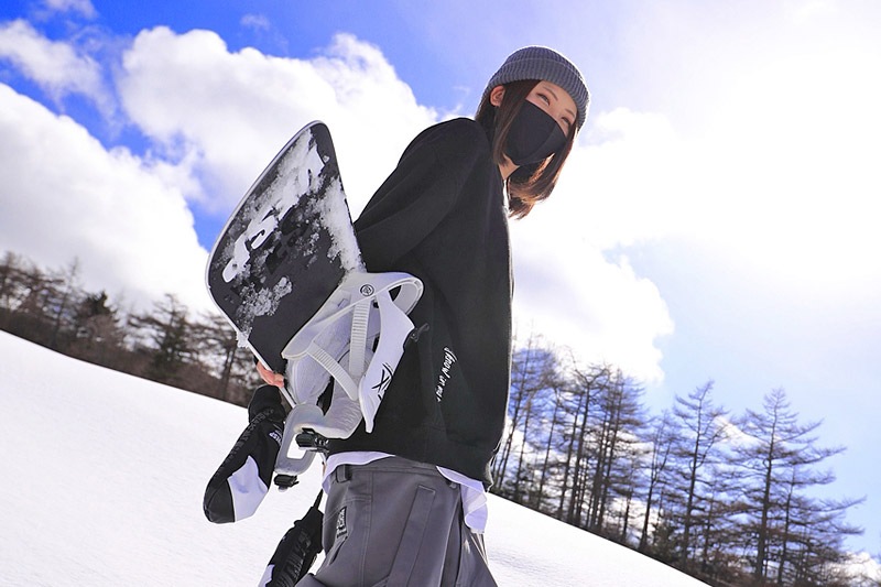 ☆岩手のスキー場☆リフト1日引換券☆ 2024-2025 岩手の