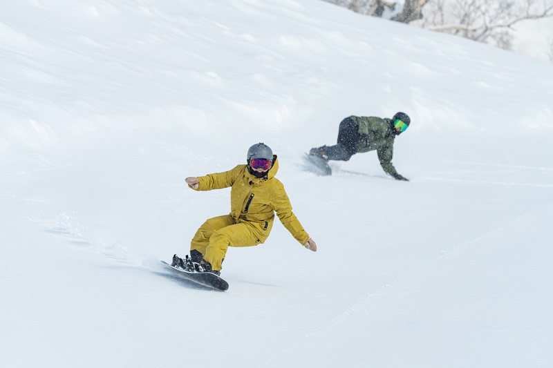 新潟県 妙高杉ノ原スキー場 早割リフト5時間券 2024-2025 妙高 杉ノ原スキー場【2024/25】｜スキー場情報サイト「ハピスノ」