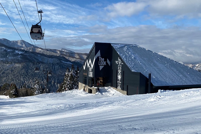 ウィングヒルズ白鳥リゾート全日リフト1日券 2025年3月末日まで(４枚セット) ウイングヒルズ白鳥 早割リフト1日券3枚セット[～11/30]