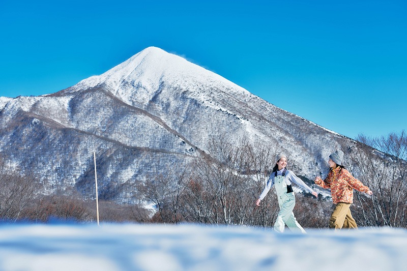ネコマ マウンテン 超早割リフト5日券[大人]