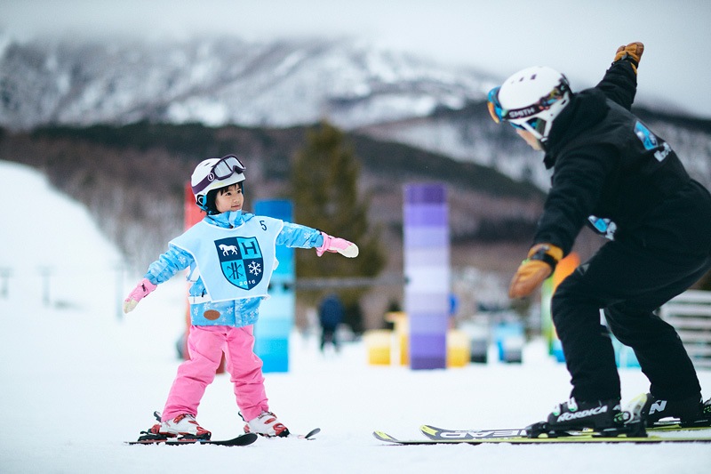 ネコママウンテン 1日券 2枚セット ネコマ リフト券 一日券 2枚 セット 猫魔スキー場 ネコマ