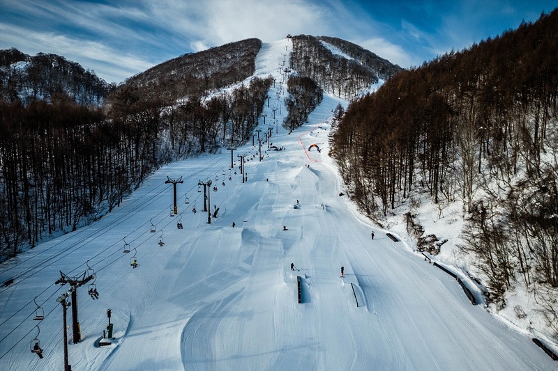 ネコママウンテン リフト券 2024-25シーズン　２枚組 星野リゾート ネコマ マウンテン」2024-25シーズン券を10月1日