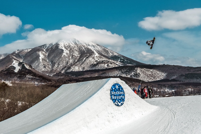 ネコママウンテン リフト券 2024-25シーズン　２枚組 リフト券｜星野リゾート ネコマ マウンテン