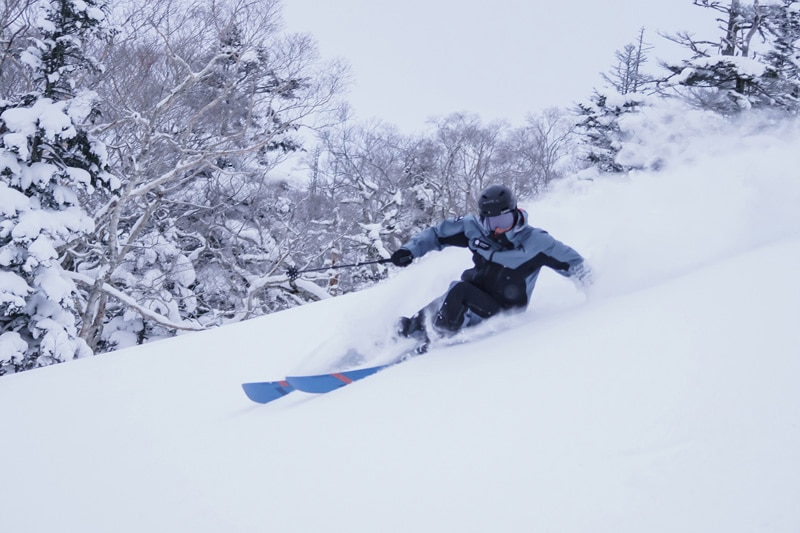グランデコ　リフト券 チケット | EN RESORT Grandeco SNOW