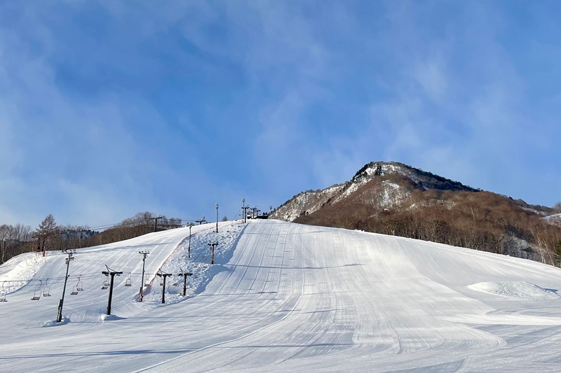 だいくら リフト1日前売券