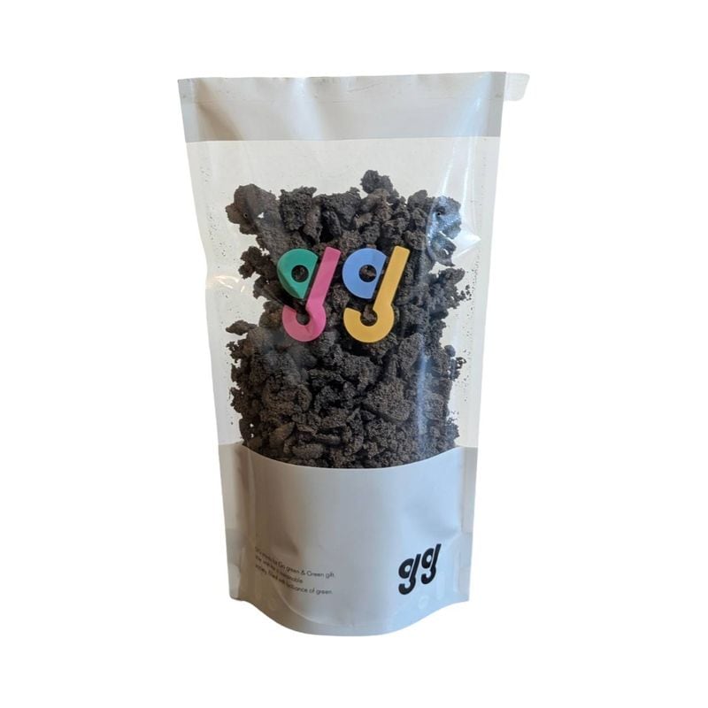 パフカルチップ 0.5L(旧名称:パフカルソイル)