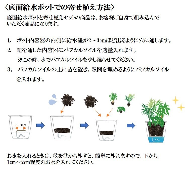 �ѥե�����å� 0.3L�ʵ�̾�Ρ��ѥե��륽�����