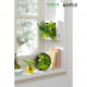 ե ǥ GREEN FRAME 21Jʥߥ륯