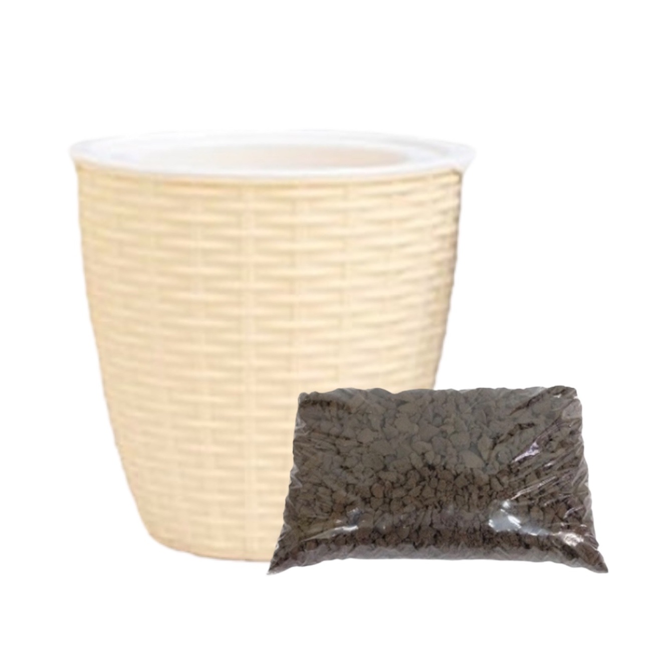 ���ò��ۥ������������å� POT-P�ʥ����ܥ꡼��+�ѥե�����åס�40g��